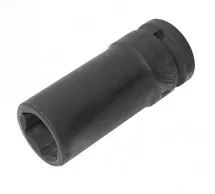 Головка торцевая ударная шестигранная удлиненная 24 мм 3/4" JTC JTC-649024