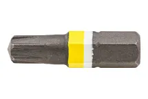 Бита RW30 25 мм хвостовик С6,3 мм Wurth 061470 30