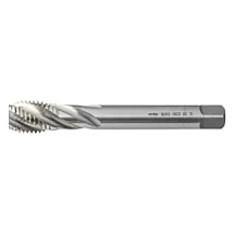 Метчик машинный HSS Co5% DIN 376 С для глухих отверстий M24X3,0, mte 2653024 