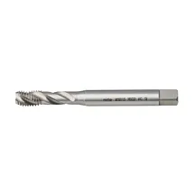 Метчик машинный HSS Co5% DIN 371 С для глухих отверстий M10X1,5, mte 2653010 
