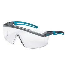 ОЧКИ ЗАЩИТН UVEX 9164.275 ASTROSPEC 1931021585