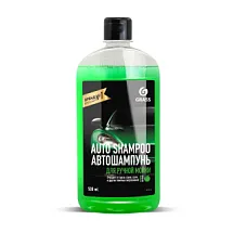 МОЮЩЕЕ СРЕДСТВО AUTO SHAMPOO ЯБЛОКО 500МЛ 111105-2