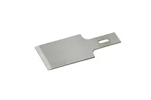 ЛЕЗВИЕ ШАБЕРА Д/СТЕКЛА 20MM 6997055024