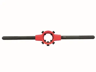 Плашкодержатель PRO для круглых плашек DIN EN 22568 38X14 мм M12-M14, mte 2659800500