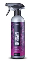 Полироль пластика Plastic 500 мл Adapted Series DT-0489