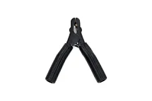 КАБ.НАКОНЕЧНИК ЗАЖИМ ЧЕРНЫЙ 200А 07733066