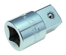 Переходник 1/2"Fx3/4"М IZELTAS 1513060003