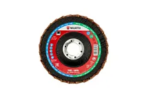 ДИСК ШЛ КЛТ ФЛИС ИЗОГ CRS D125Х22.2 0585312510 