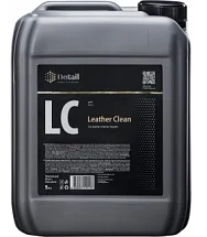 Очиститель кожи LC Leather Clean 5 л DT-0174