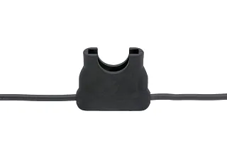 КОЛОДКА Д/ПРЕДОХР ОТКР 20А 05554001