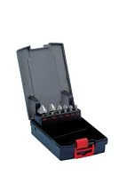 НАБ ЗЕНК БИТ 1/4" HSS 6.3 20.5 6ШТ 069402601 