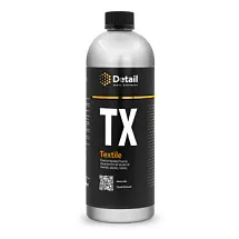ЧИСТЯЩЕЕ СРЕДСТВО TEXTILE 1Л DT-0277