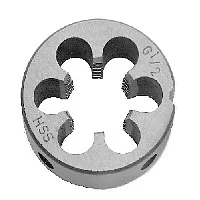 ПЛАШКА G 5/8" 14 HSS D24231 1970009943 