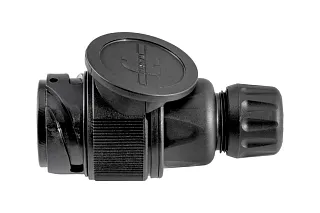 ВИЛКА Д/АВТОПРИЦ 12В 13КОНТ БАЙОНЕТ 05553130