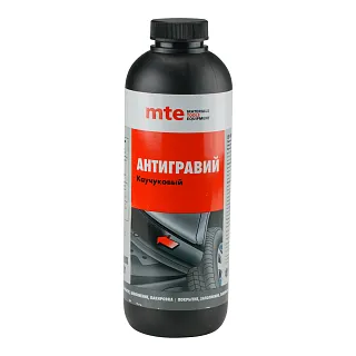 Антигравий каучуковый 1000мл, mte 2892075001