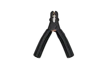 КАБ.НАКОНЕЧНИК ЗАЖИМ ЧЕРНЫЙ 600А 077330561