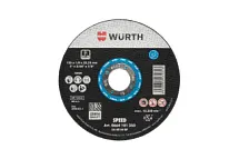 ДИСК ОТР БС SP ПРЯМ 115Х1.6Х22.2 0664101151 