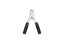 КАБ.НАКОНЕЧНИК ЗАЖИМ ЧЕРНЫЙ 100А 07733216