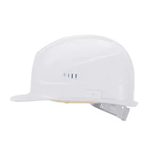 Каска SUPERBOSS белая, Uvex 9501008646