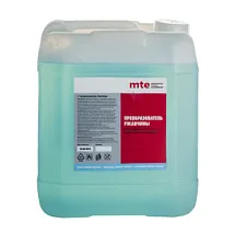 Преобразователь ржавчины 5 л, mte 2893110005 