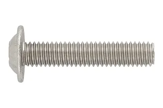 ВИНТ ФЛ ISO7380/2 A2/070 IH3 M5X8 00980258