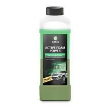 Автошампунь активная пена Active Foam Power  1 л 113140