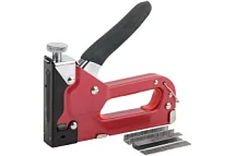 СТЕПЛЕР 3В1 МЕТАЛ.КОРПУС ДЛЯ СКОБ ТИП140, ТИП28 , ТИП300 5997740486