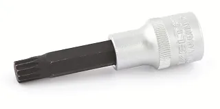Головка торцевая XZN (SPLINE) M5 приводной квадрат 1/2