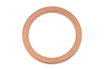 КОЛЬЦО УПЛОТН DIN7603 CU A 14X20X1,5 046014 20