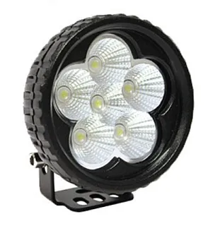 ФАРА РАБ СВЕТ LED 18W 1200LM. 9500007968