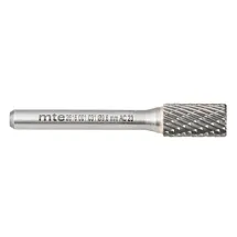 Борфрезы твердосплавные MX форма B D9,6X19X6 мм, mte 2616001031 