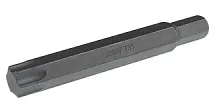 Бита Торкс T55 80 мм хвостовик С8,0 мм 5/16" JTC JTC-1238055