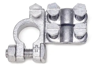 КЛЕММА Д/АККУМ MAN/АВТОБ "+" D17.5 051019