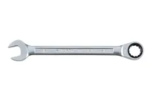 Ключ комбинированный трещоточный дюймовый 5/8" Wurth 0714251330