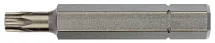 Бита Торкс T27 50 мм хвостовик 5/16" Wurth 0614787275