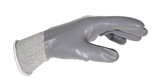Перчатки NITRILON MAX р.8, Wurth 0899442108