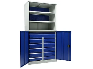 TC шкаф инструментальный TC-1995/2-1220110 К30599520646