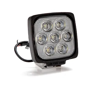 ФАРА РАБ СВЕТ LED SAE 35W 2788LM 0812450313