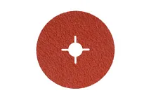 ДИСК ШЛ ФИБР CG120 D125X22,23MM 0580912512 