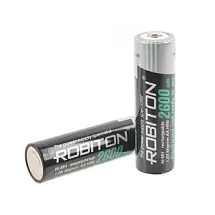 АККУМ NIMH AA MIGNON ЗАР 1,2В 2600МАЧ 5997737353