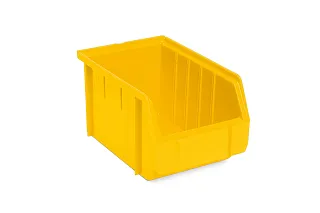 ЯЩИК ПЛАСТМ Р.3 ЖЕЛТ 0962211034