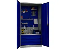TC шкаф инструментальный TC-1995-041030 К30599510646