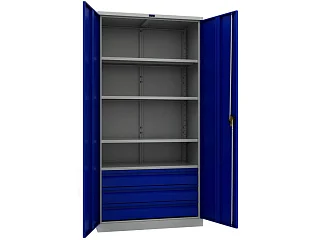 TC шкаф инструментальный TC-1995-004030 К30599510946