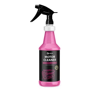 Очиститель двигателя Motor Cleaner проф. линейка 1 л 110358