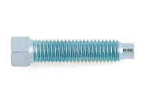 ВИНТ УСТ ШГ DIN561 8.8 WS13(A2K) M10X120 4107110120