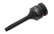 Головка торцевая ударная Торкс TX40 1/2" длина 78 мм JTC JTC-447840