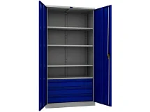 TC шкаф инструментальный TC-1995-004030 К30599510946