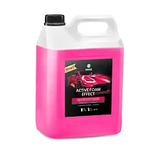 Автошампунь активная пена Active Foam Effect 6 кг 113111
