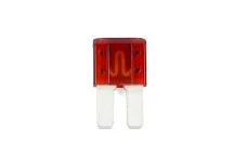 ПРЕДОХРАНИТЕЛЬ MICRO2 SILVER 7.5А ОХ 0731313075