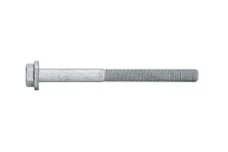 БОЛТ ФЛ MBN10105 (DBL) 10.9 M14X1,5X100 0263114100